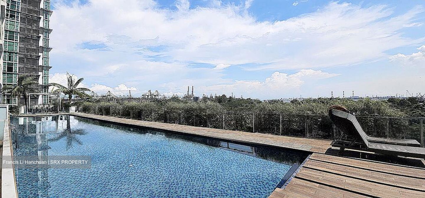 SeaHill (D5), Condominium #504525051